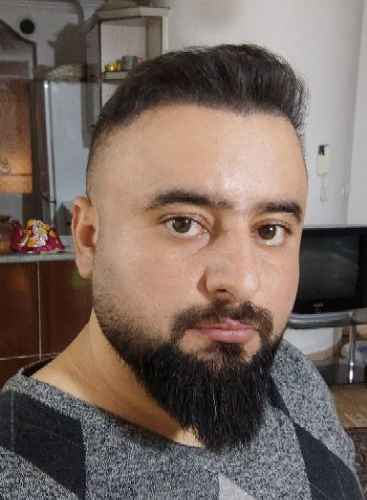 user profile