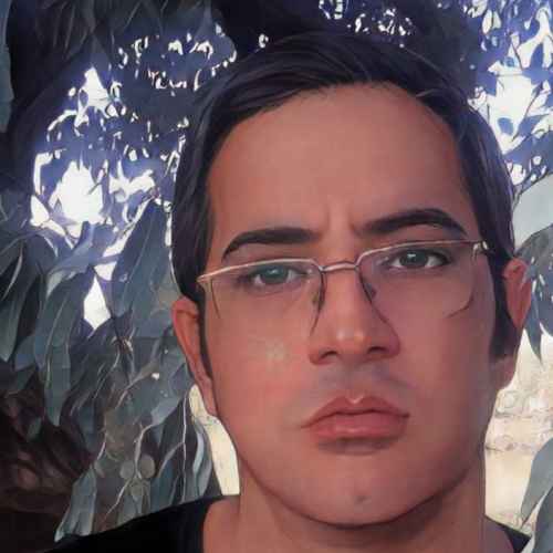 user profile