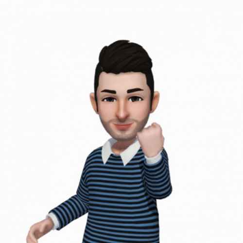 user profile