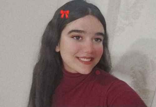 user profile
