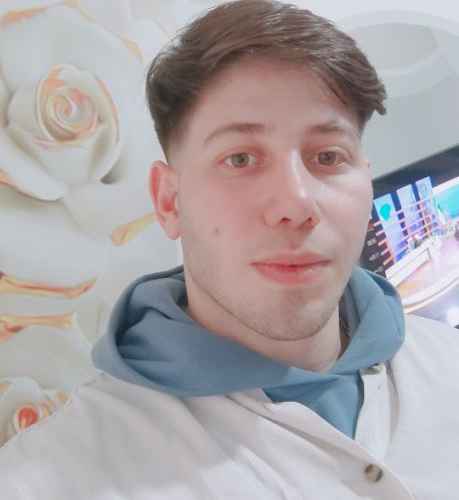 user profile