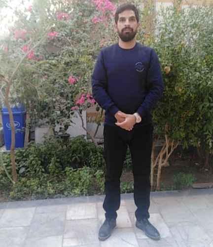 user profile
