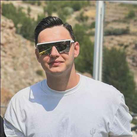 user profile