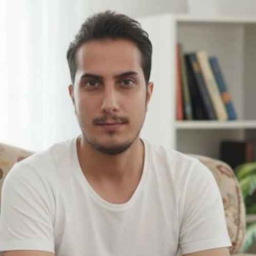 user profile