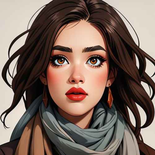 user profile