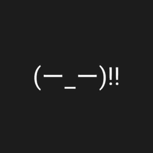 user profile
