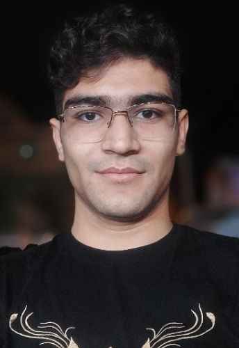 user profile