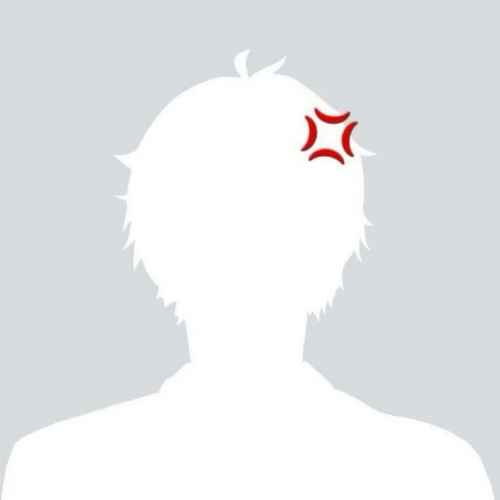 user profile