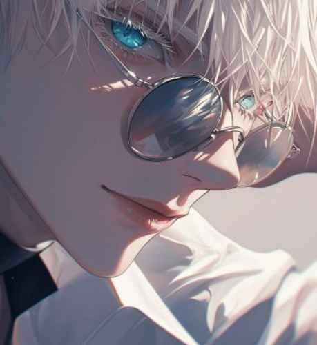 user profile