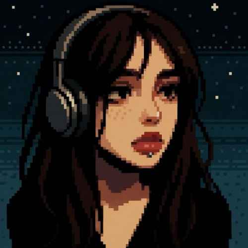 user profile