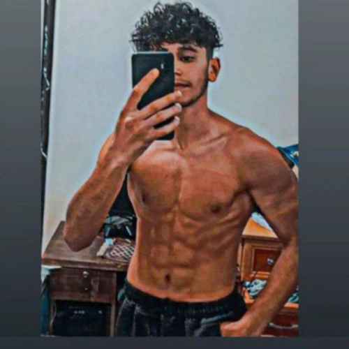 user profile