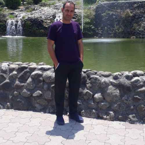 user profile