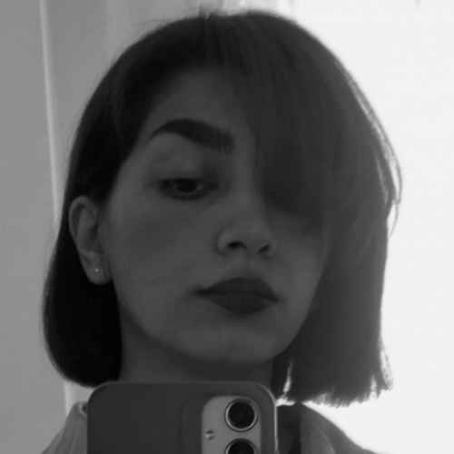user profile