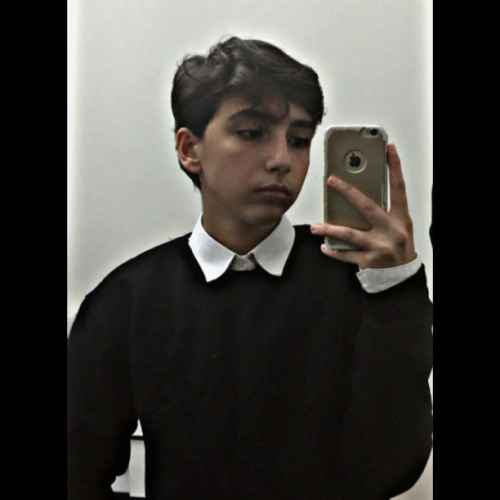 user profile