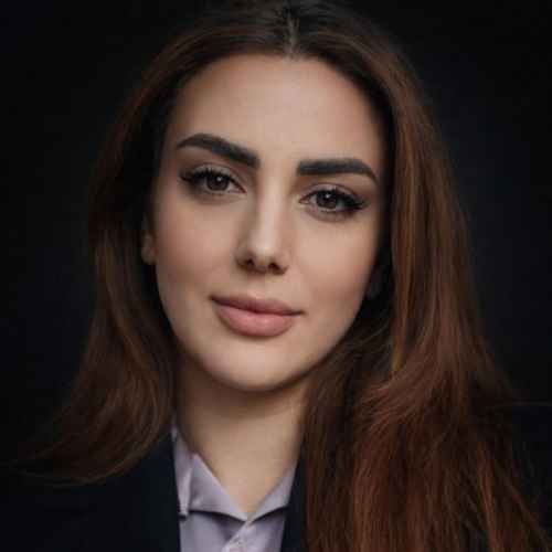 user profile