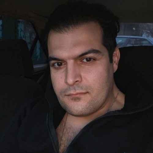 user profile