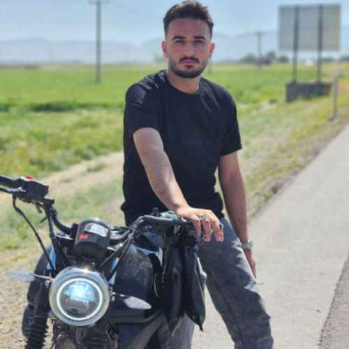 user profile