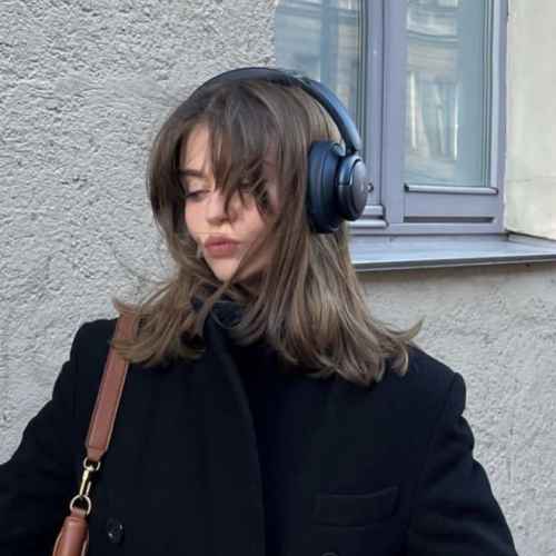 user profile