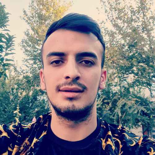 user profile