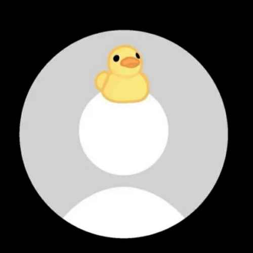 user profile