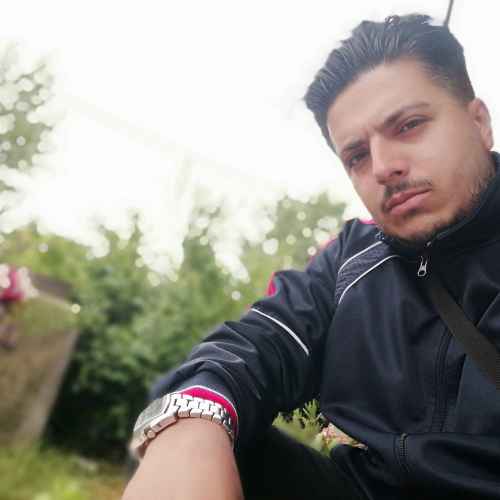 user profile