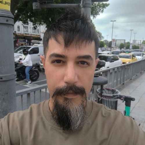 user profile
