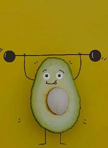 user profile