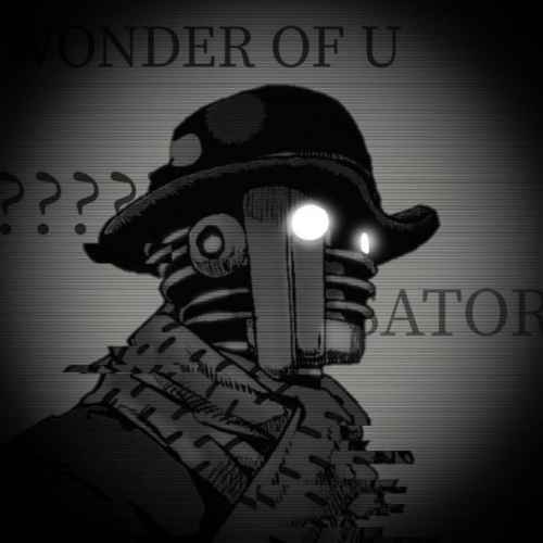user profile