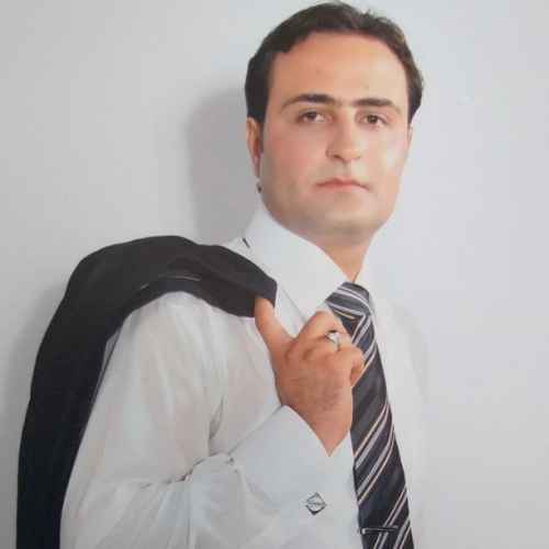user profile