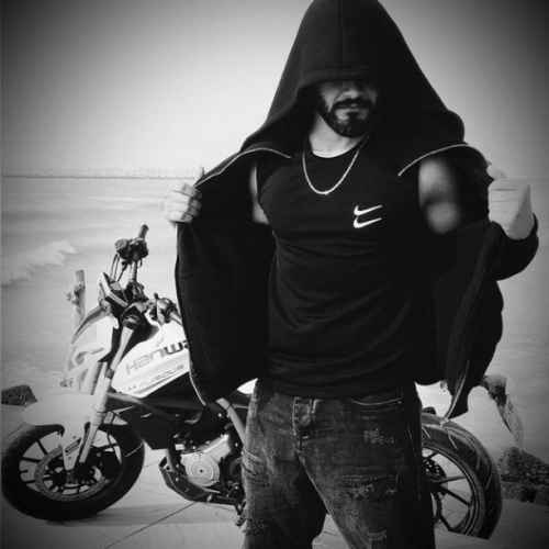 user profile