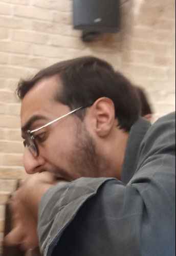 user profile