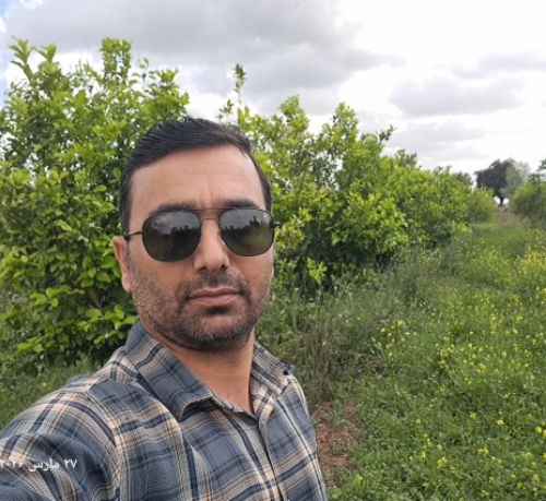 user profile