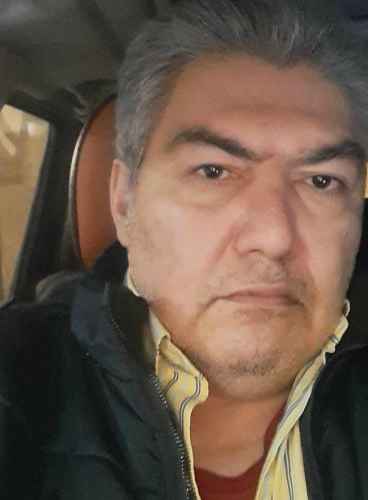 user profile
