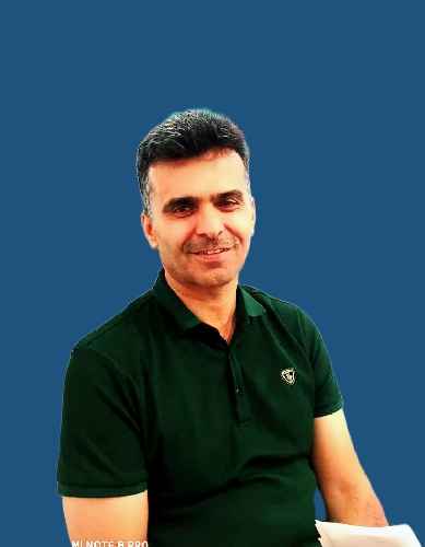 user profile