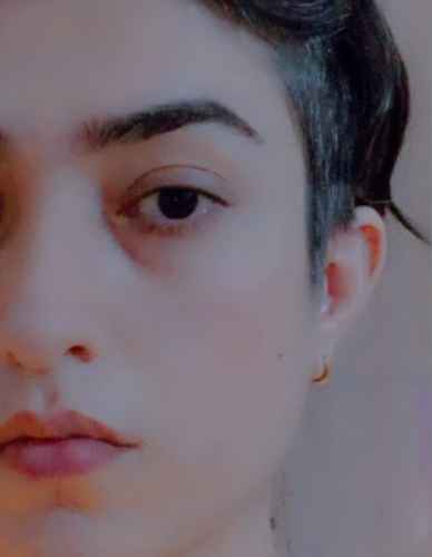 user profile