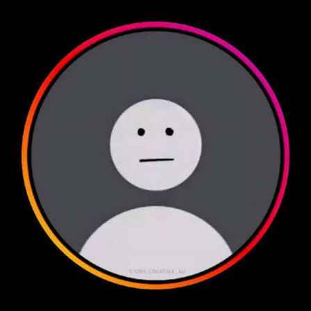 user profile