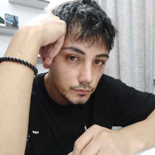 user profile