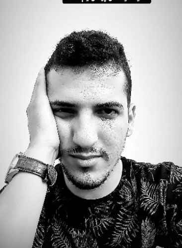 user profile