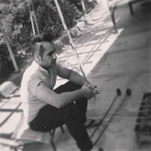 user profile