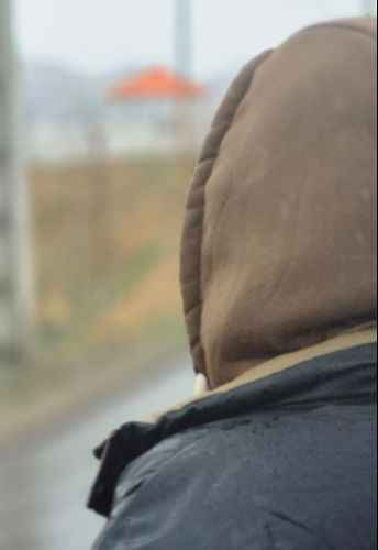 user profile
