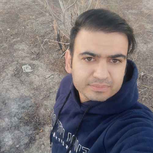 user profile