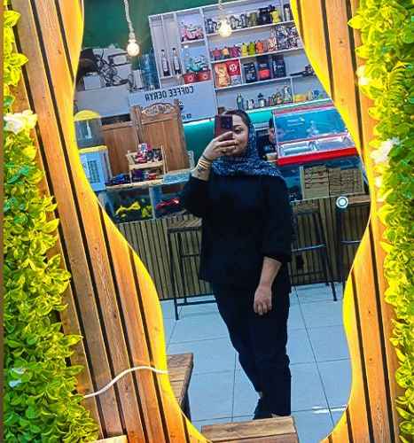user profile