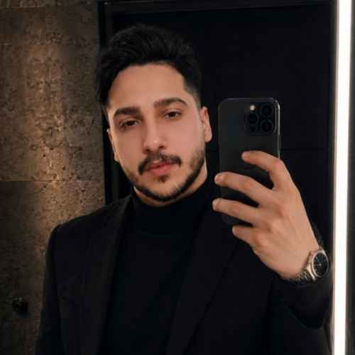 user profile