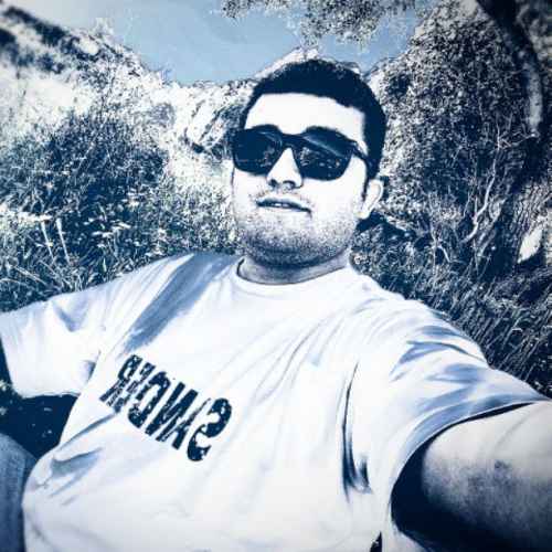 user profile
