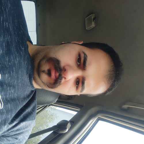 user profile