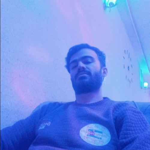 user profile
