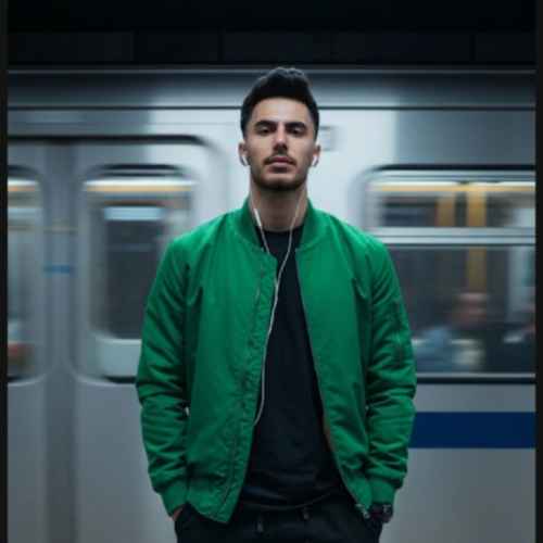 user profile