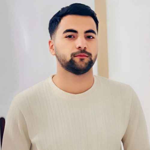 user profile
