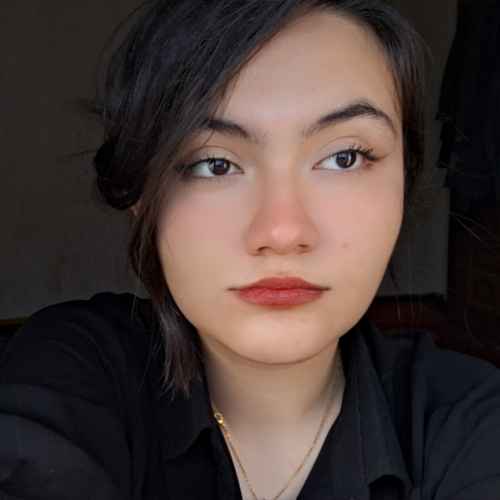 user profile
