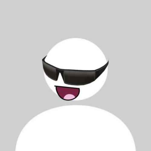 user profile